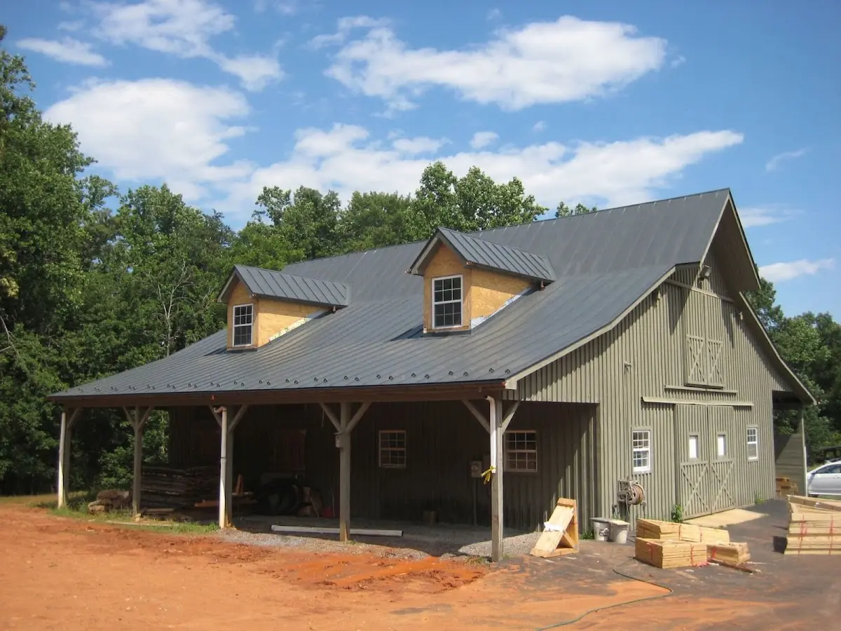 Expert Emergency Roof Leak Repair workmanship in Valleyford